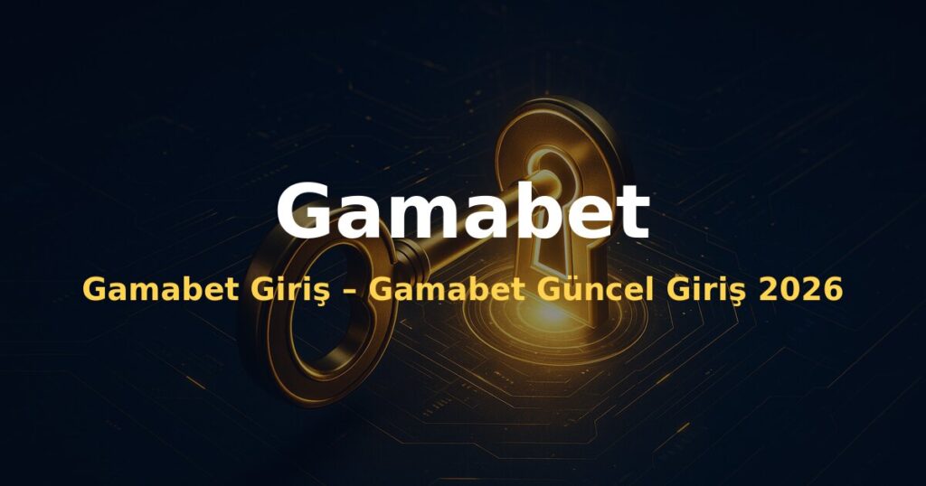 Gamabet